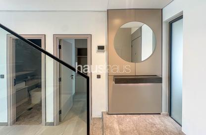 Townhouse - 2 Bedrooms - 3 Bathrooms for rent in MAG Eye - MAG City - Mohammed Bin Rashid City - Dubai