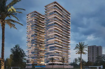 شقة - 2 غرف نوم - 3 حمامات للبيع في سمانا باركفيل - مجمع دبي ريزيدنس - دبي لاند - دبي