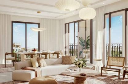 Apartment - 2 - 4 for sale in Granada 1 - Granada - Bloom Living - Zayed City (Khalifa City C) - Khalifa City - Abu Dhabi Apartment - 2 - 4 for sale in Granada 1 - Granada - Bloom Living - Zayed City (Khalifa City C) - Khalifa City - Abu Dhabi