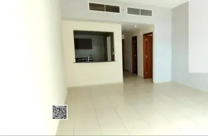 Apartment - 1 Bedroom - 2 Bathrooms for rent in Ajman One Tower 1 - Ajman One - Ajman Downtown - Ajman