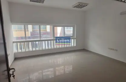 Office Space - Studio - 1 Bathroom for rent in Central District - Al Ain