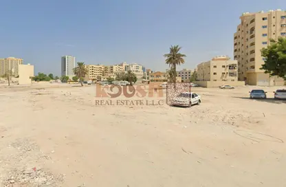 Land - Studio for sale in Liwara 1 - Ajman