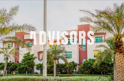 تاون هاوس - 2 غرف نوم - 3 حمامات للبيع في الواحة - الغدير - أبوظبي