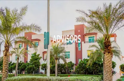 تاون هاوس - 2 غرف نوم - 3 حمامات للبيع في الواحة - الغدير - أبوظبي