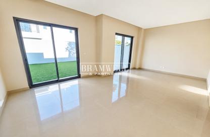 Villa - 4 Bedrooms - 5 Bathrooms for rent in Yasmin Community - Al Raha Gardens - Abu Dhabi
