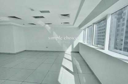Office Space - Studio - 1 for rent in Al Barsha 1 - Al Barsha - Dubai
