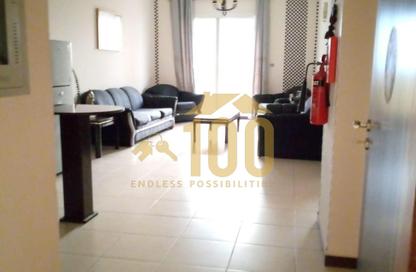 Apartment - 1 - 2 for rent in Indigo Spectrum 2 - Indigo Spectrum - International City - Dubai