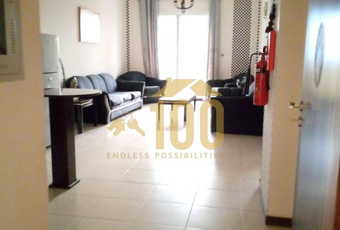 Ideal Family Home Spacious 1BR | Indigo Spectrum 2