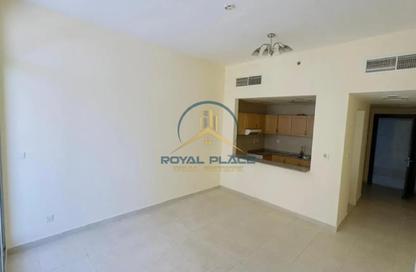 Apartment - Studio - 1 Bathroom for rent in Oasis High Park - Dubai Silicon Oasis - Dubai