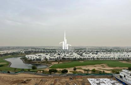 شقة - غرفة نوم - 1 حمام للبيع في ارتاسيا C - ارتاسيا - داماك هيلز - دبي