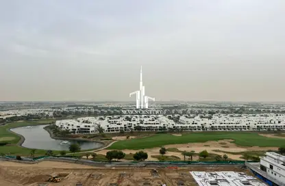 شقة - غرفة نوم - 1 حمام للبيع في ارتاسيا C - ارتاسيا - داماك هيلز - دبي