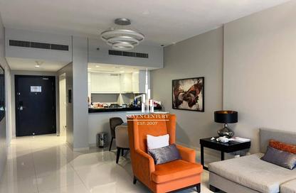 شقة - غرفة نوم - 1 حمام للبيع في ارتاسيا C - ارتاسيا - داماك هيلز - دبي
