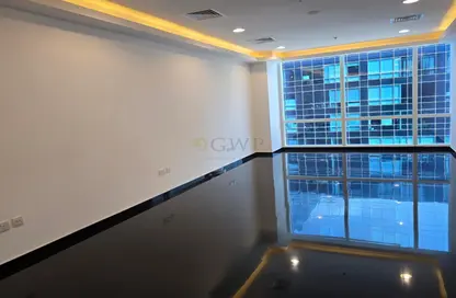 Office Space - Studio - 2 Bathrooms for sale in Tamani Art Tower - Business Bay - Dubai