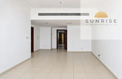 Apartment - 3 Bedrooms - 3 Bathrooms for rent in Al Khan Corniche - Al Khan - Sharjah
