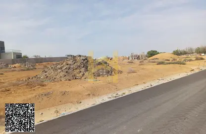 Land - Studio for sale in Al Zaheya Gardens - Al Zahya - Ajman
