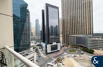Apartment - 1 - 2 for sale in West Avenue Tower - Dubai Marina - Dubai