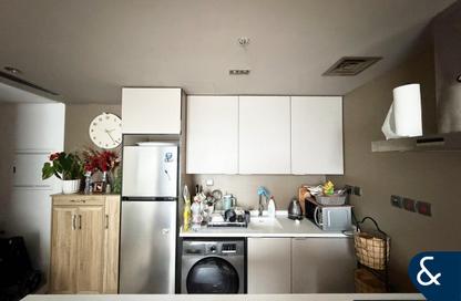 Apartment - 1 - 2 for sale in West Avenue Tower - Dubai Marina - Dubai