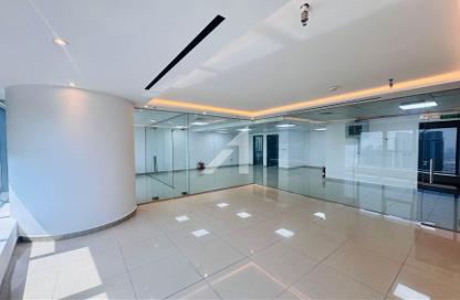 Office Space - Studio for rent in Platinum Tower (Pt Tower) - JLT Cluster I - Jumeirah Lake Towers - Dubai