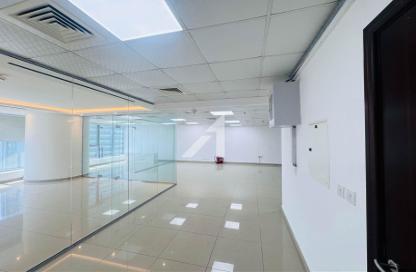 Office Space - Studio for rent in Platinum Tower (Pt Tower) - JLT Cluster I - Jumeirah Lake Towers - Dubai