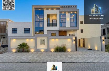 Villa - 4 - 6 for sale in Kabbali Hills - Al Helio 2 - Al Helio - Ajman