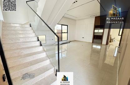 Villa - 4 - 6 for sale in Kabbali Hills - Al Helio 2 - Al Helio - Ajman Villa - 4 - 6 for sale in Kabbali Hills - Al Helio 2 - Al Helio - Ajman