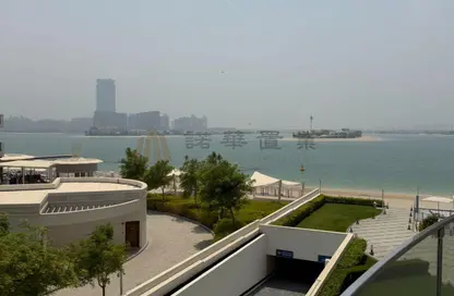Apartment - 1 Bedroom - 2 Bathrooms for rent in Royal Bay by Azizi - The Crescent - Palm Jumeirah - Dubai