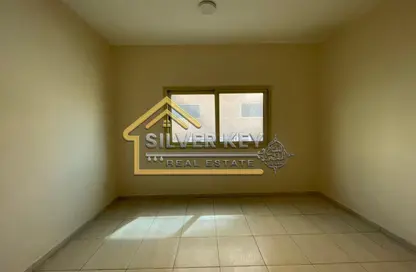 Apartment - 1 Bedroom - 1 Bathroom for rent in Bu Tina - Al Sharq - Sharjah