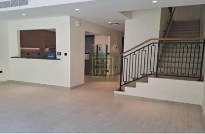 Townhouse - 4 Bedrooms - 3 Bathrooms for rent in Portofino - Damac Lagoons - Dubai