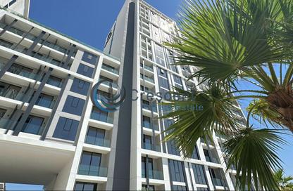 Apartment - 2 Bedrooms - 3 Bathrooms for rent in Jannat - Midtown - Dubai Production City (IMPZ) - Dubai Apartment - 2 Bedrooms - 3 Bathrooms for rent in Jannat - Midtown - Dubai Production City (IMPZ) - Dubai