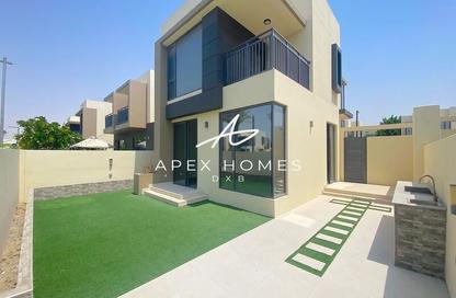 Townhouse - 4 Bedrooms - 4 Bathrooms for rent in Maple at Dubai Hills Estate 2 - Maple at Dubai Hills Estate - Dubai Hills Estate - Dubai Townhouse - 4 Bedrooms - 4 Bathrooms for rent in Maple at Dubai Hills Estate 2 - Maple at Dubai Hills Estate - Dubai Hills Estate - Dubai