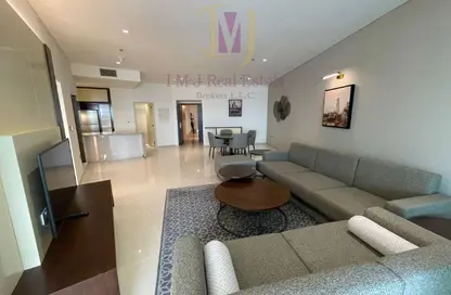 Apartment - 1 Bedroom - 1 Bathroom for rent in Park Place Tower - Sheikh Zayed Road - Dubai Apartment - 1 Bedroom - 1 Bathroom for rent in Park Place Tower - Sheikh Zayed Road - Dubai