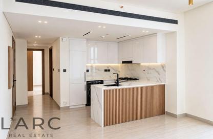 Apartment - 1 - 1 for sale in Binghatti Galaxy Tower B - Binghatti Galaxy - District 11 - Jumeirah Village Circle - Dubai