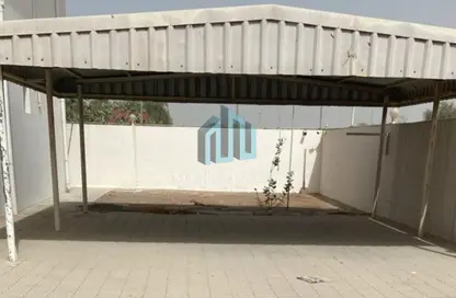 فيلا - 3 غرف نوم - 3 حمامات للايجار في النخيل - رأس الخيمة