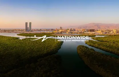 Apartment - 1 Bedroom - 2 Bathrooms for sale in Bayviews - Hayat Island - Mina Al Arab - Ras Al Khaimah