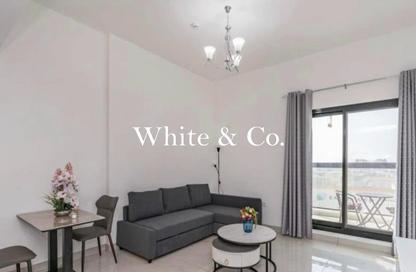Apartment - 2 Bedrooms - 3 Bathrooms for rent in Equiti Residence - Al Furjan - Dubai Apartment - 2 Bedrooms - 3 Bathrooms for rent in Equiti Residence - Al Furjan - Dubai