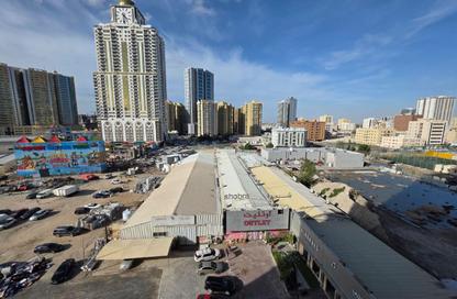 Apartment - 1 Bedroom - 2 Bathrooms for rent in Gulfa Towers - Al Rashidiya 1 - Al Rashidiya - Ajman Apartment - 1 Bedroom - 2 Bathrooms for rent in Gulfa Towers - Al Rashidiya 1 - Al Rashidiya - Ajman