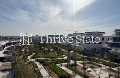 فيلا - 5 غرف نوم - 6 حمامات للبيع في إليزيان مانشنس - تلال الغاف - دبي