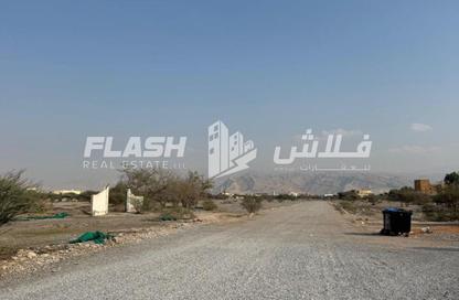 Land - Studio for sale in Al Kharran - Ras Al Khaimah