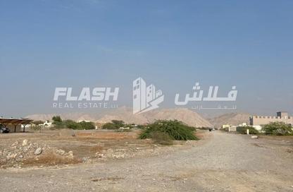 Land - Studio for sale in Al Kharran - Ras Al Khaimah
