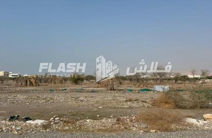 Land - Studio for sale in Al Kharran - Ras Al Khaimah