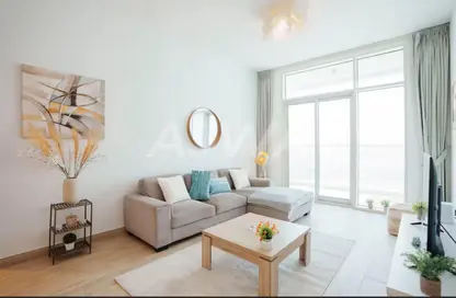 Apartment - 1 Bedroom - 2 Bathrooms for rent in Studio One - Dubai Marina - Dubai