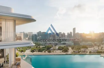 Apartment - 2 Bedrooms - 3 Bathrooms for sale in Muheira - Al Reem Island - Abu Dhabi