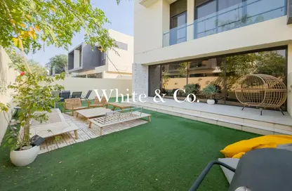 فيلا - 3 غرف نوم - 4 حمامات للبيع في كوينز ميدو - داماك هيلز - دبي فيلا - 3 غرف نوم - 4 حمامات للبيع في كوينز ميدو - داماك هيلز - دبي