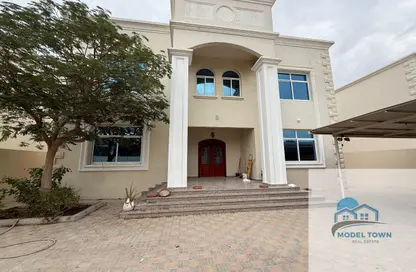 فيلا - 4 غرف نوم - 6 حمامات للايجار في مدينة خليفة أ - مدينة خليفة - أبوظبي