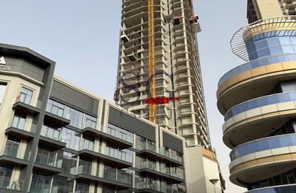 Apartment - Studio - 1 Bathroom for sale in Sonate Residences - District 3 - Jumeirah Village Triangle - Dubai