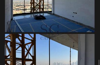 Apartment - Studio - 1 Bathroom for sale in Sonate Residences - District 3 - Jumeirah Village Triangle - Dubai