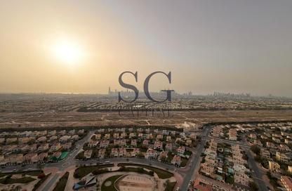 Apartment - Studio - 1 Bathroom for sale in Sonate Residences - District 3 - Jumeirah Village Triangle - Dubai