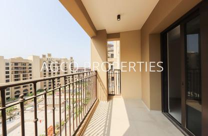 Apartment - 1 Bedroom - 1 Bathroom for rent in Al Jazi 3 - Al Jazi - Madinat Jumeirah Living - Umm Suqeim 3 - Umm Suqeim - Dubai Apartment - 1 Bedroom - 1 Bathroom for rent in Al Jazi 3 - Al Jazi - Madinat Jumeirah Living - Umm Suqeim 3 - Umm Suqeim - Dubai