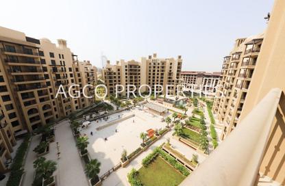 Apartment - 1 Bedroom - 1 Bathroom for rent in Al Jazi 3 - Al Jazi - Madinat Jumeirah Living - Umm Suqeim 3 - Umm Suqeim - Dubai Apartment - 1 Bedroom - 1 Bathroom for rent in Al Jazi 3 - Al Jazi - Madinat Jumeirah Living - Umm Suqeim 3 - Umm Suqeim - Dubai