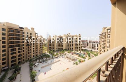 Apartment - 1 Bedroom - 1 Bathroom for rent in Al Jazi 3 - Al Jazi - Madinat Jumeirah Living - Umm Suqeim 3 - Umm Suqeim - Dubai Apartment - 1 Bedroom - 1 Bathroom for rent in Al Jazi 3 - Al Jazi - Madinat Jumeirah Living - Umm Suqeim 3 - Umm Suqeim - Dubai